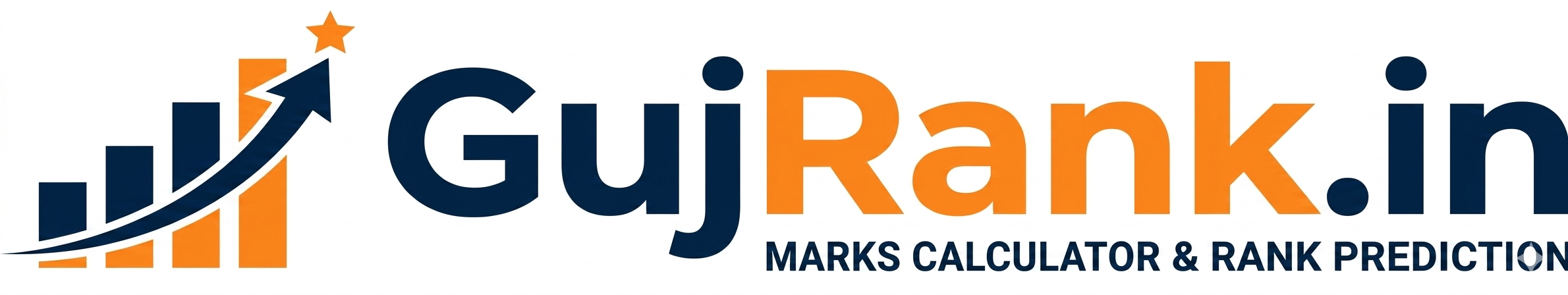 GujRank Logo